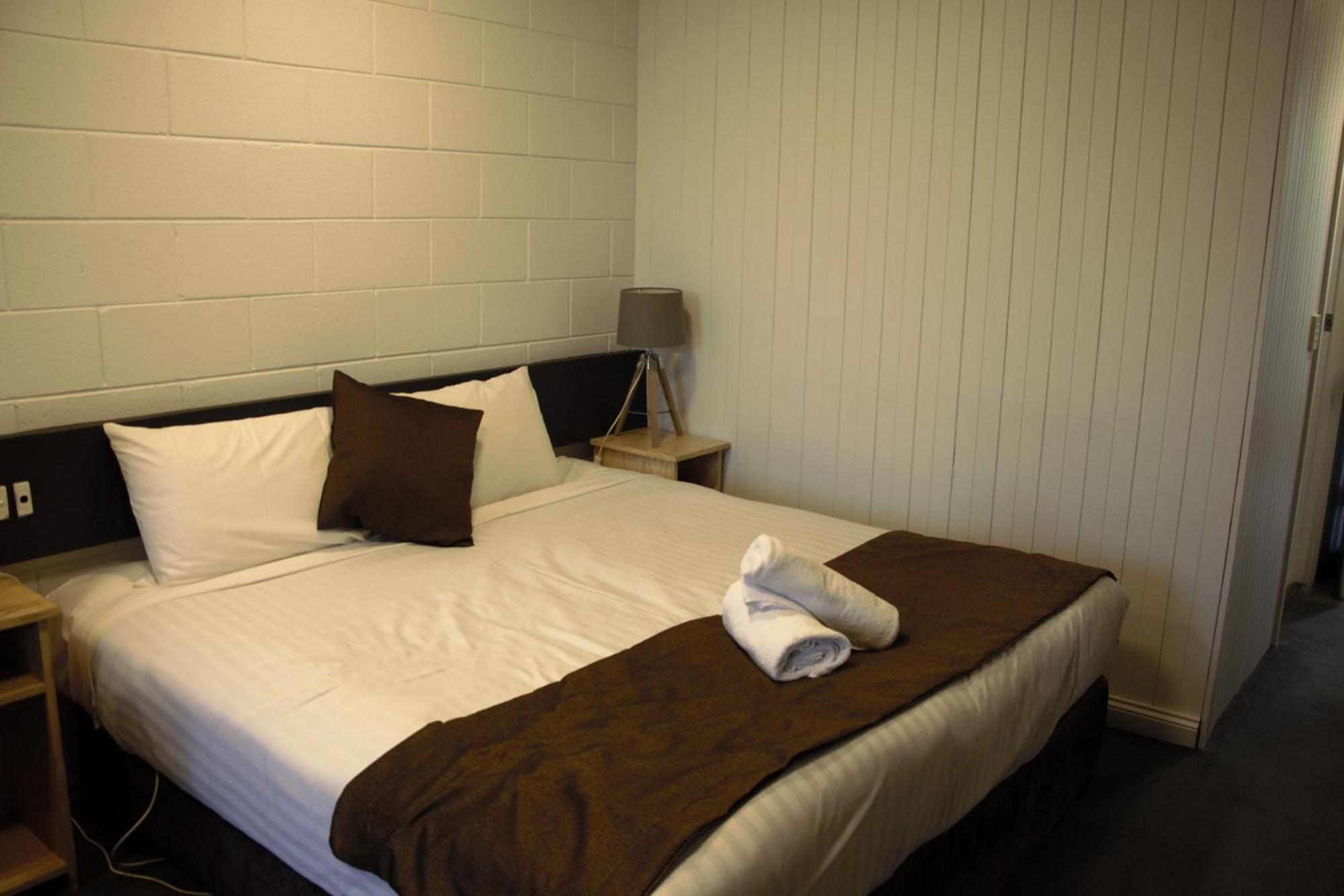 Bendigo Motor Inn Kangaroo Flat Bagian luar foto